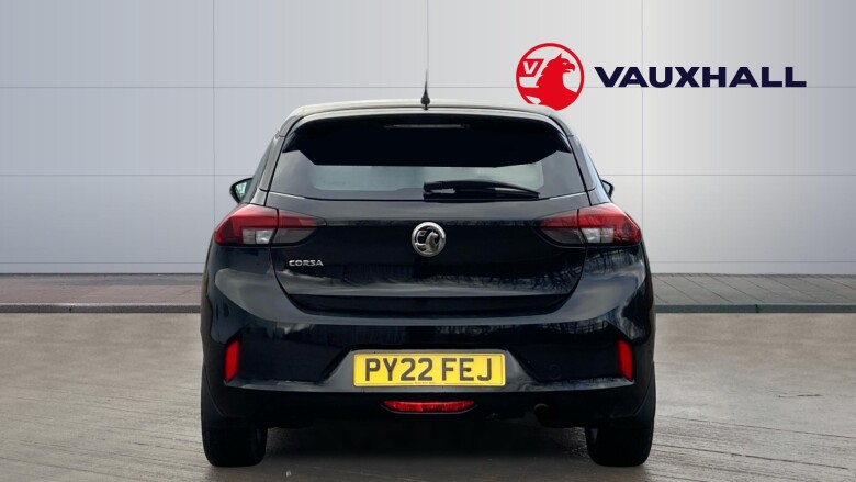Vauxhall Corsa 1.2 SE Edition 5dr Petrol Hatchback